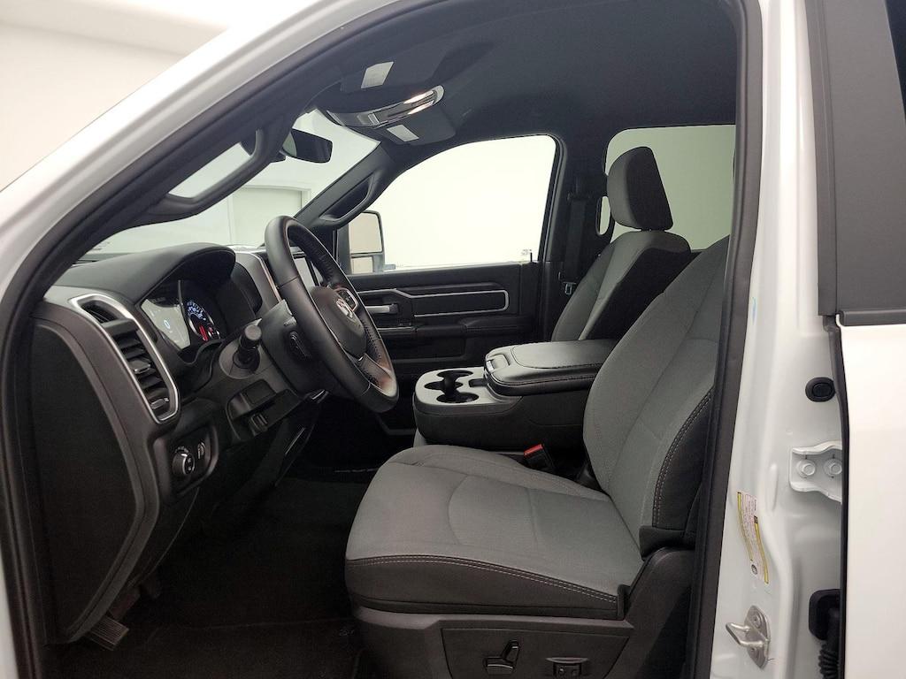 used 2024 Ram 2500 car, priced at $46,998