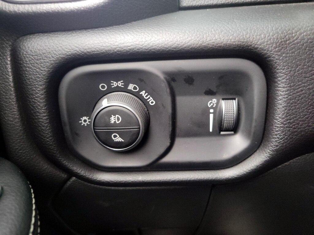 used 2024 Ram 2500 car, priced at $46,998