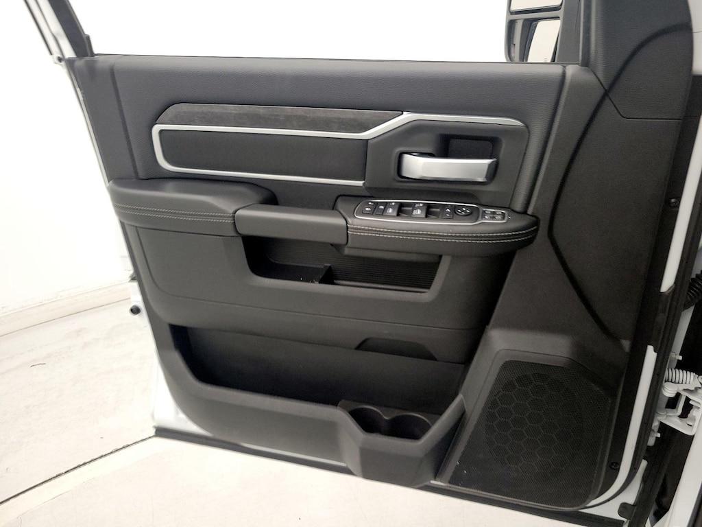used 2024 Ram 2500 car, priced at $46,998