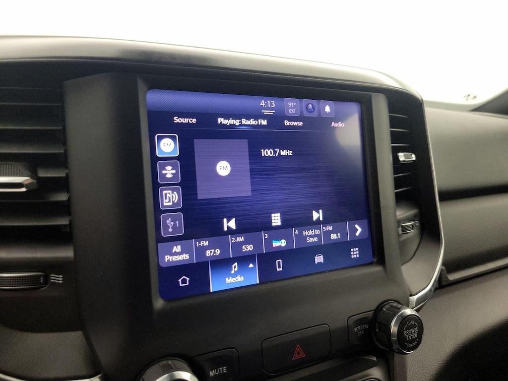 used 2024 Ram 2500 car, priced at $46,998