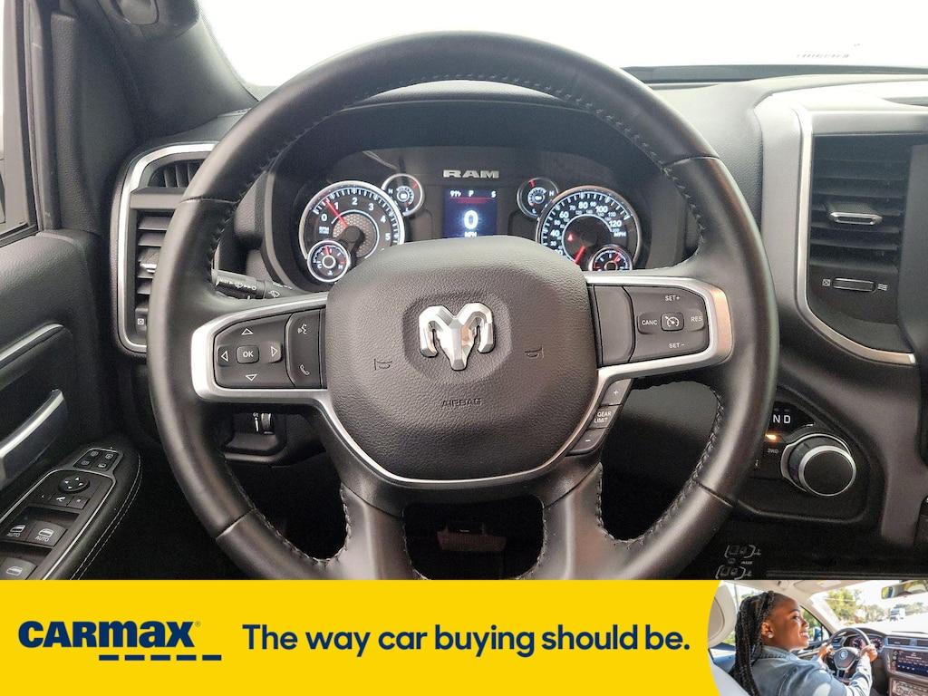 used 2024 Ram 2500 car, priced at $46,998