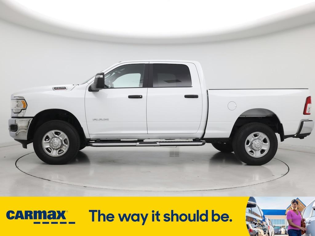 used 2024 Ram 2500 car, priced at $46,998
