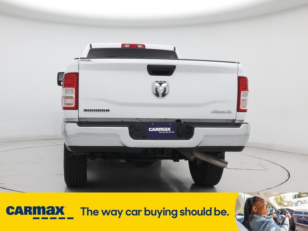 used 2024 Ram 2500 car, priced at $46,998