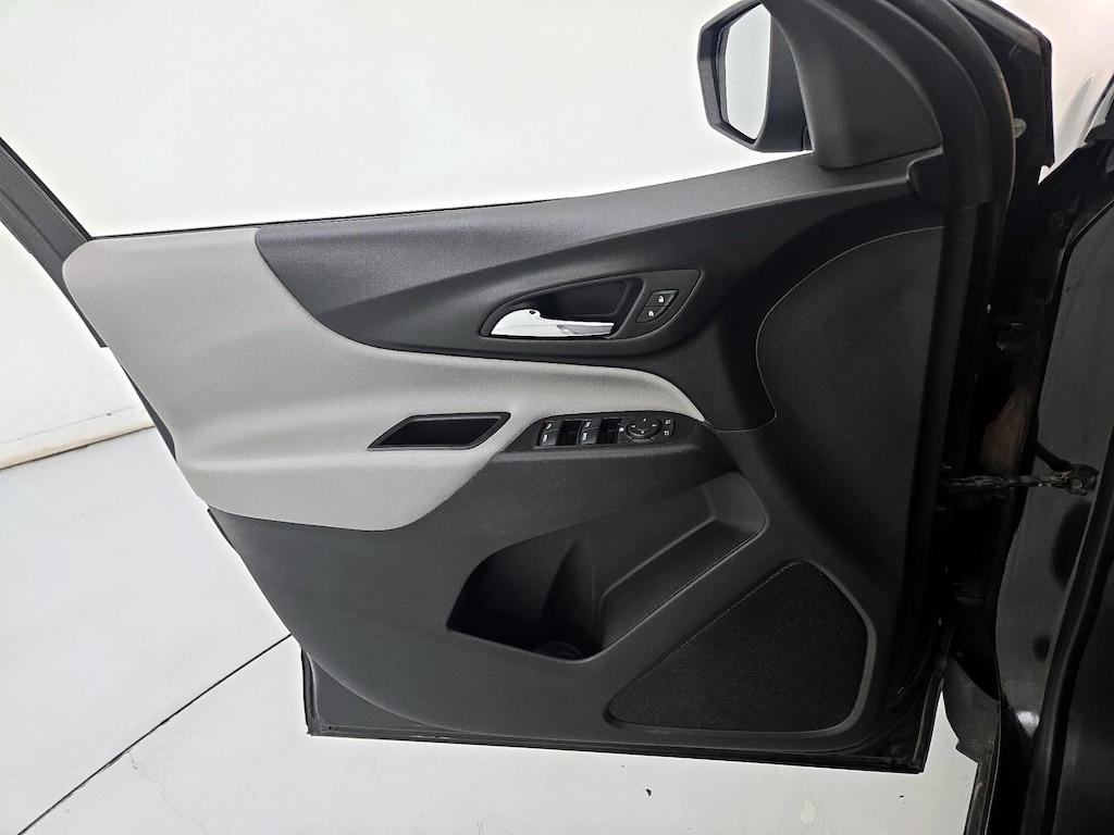 used 2020 Chevrolet Equinox car, priced at $17,998