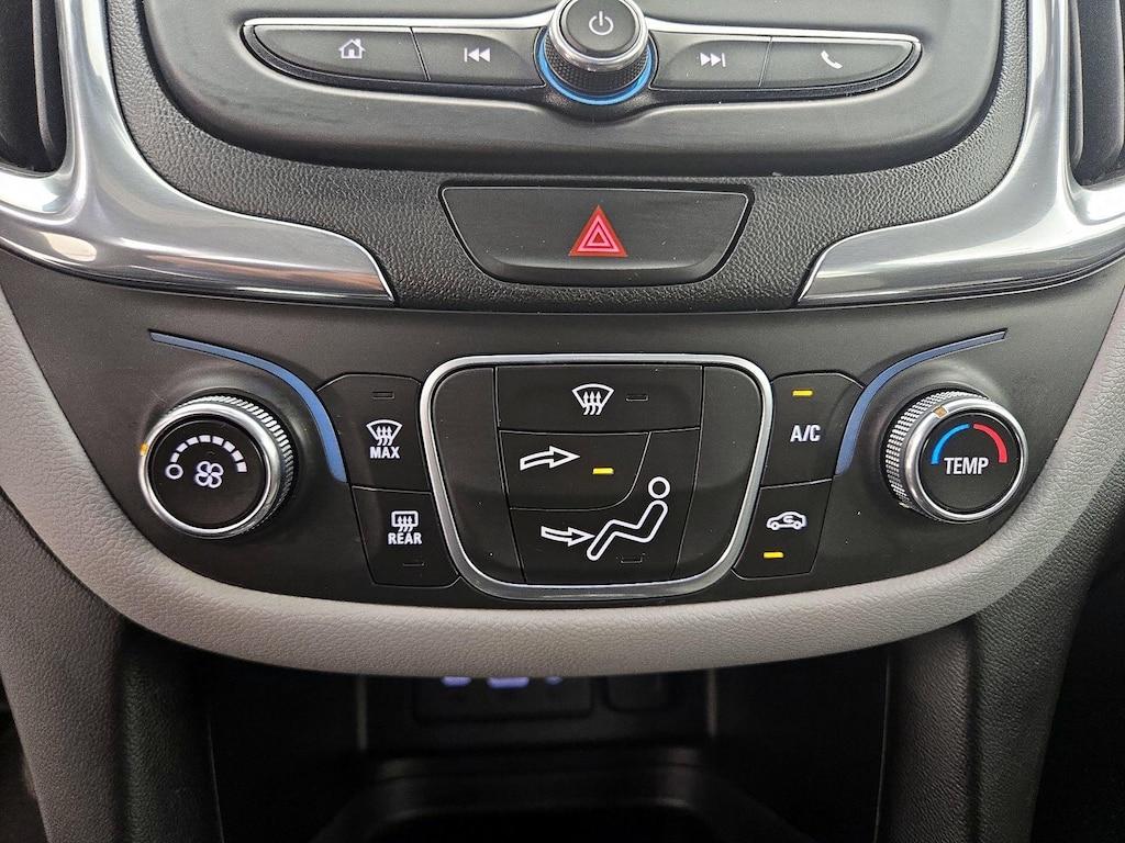 used 2020 Chevrolet Equinox car, priced at $17,998