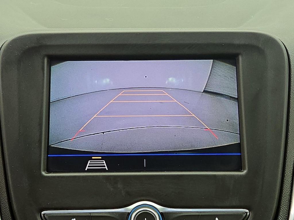 used 2020 Chevrolet Equinox car, priced at $17,998