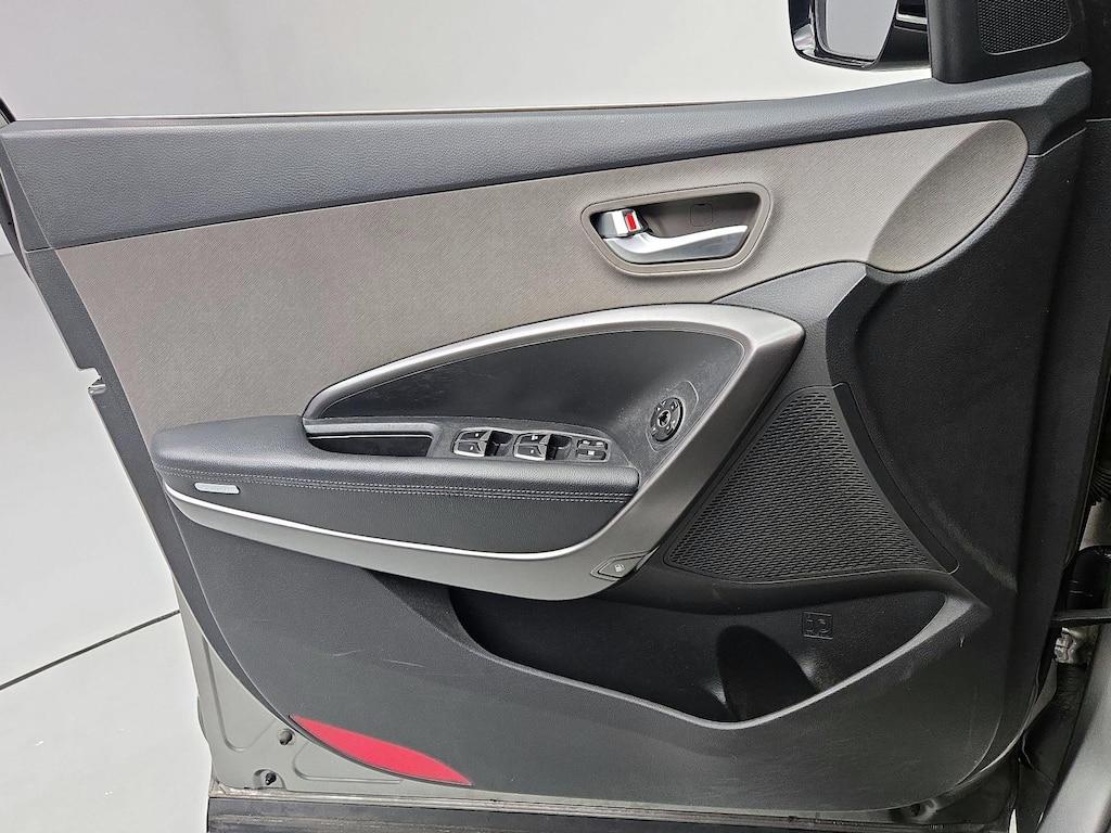 used 2013 Hyundai Santa Fe car, priced at $14,998