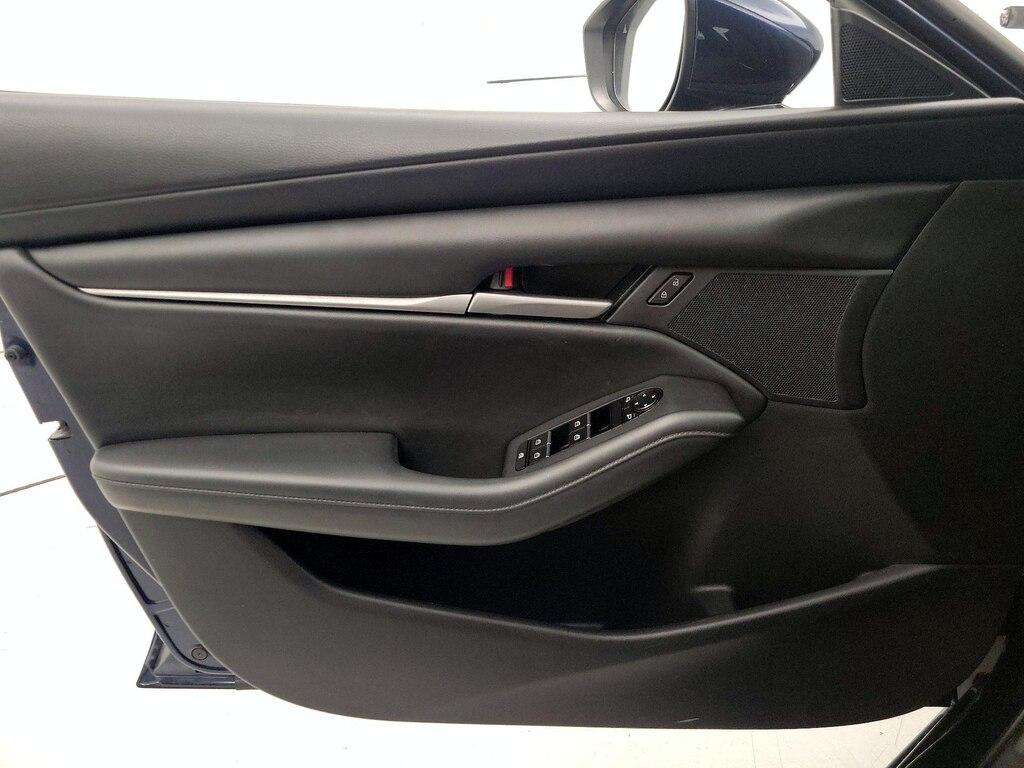 used 2021 Mazda Mazda3 car, priced at $18,998