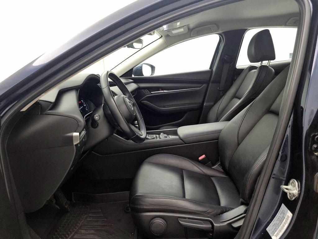 used 2021 Mazda Mazda3 car, priced at $18,998
