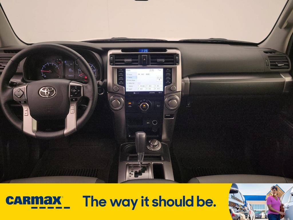 used 2024 Toyota 4Runner car, priced at $53,998