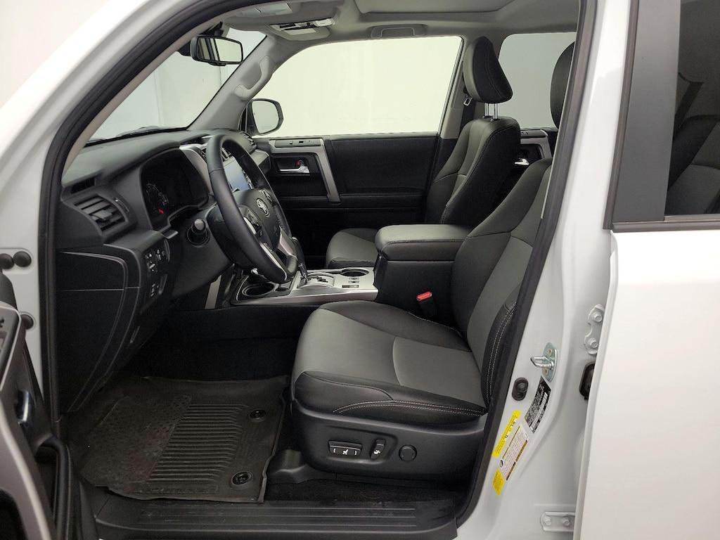 used 2024 Toyota 4Runner car, priced at $53,998