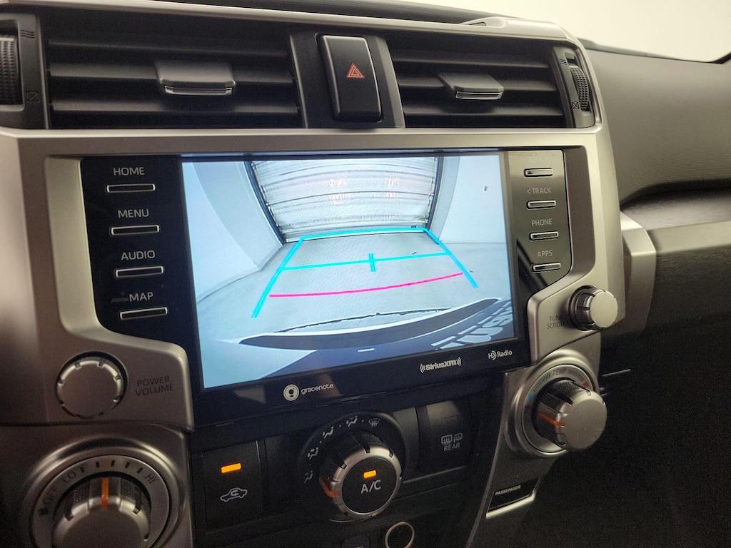 used 2024 Toyota 4Runner car, priced at $53,998