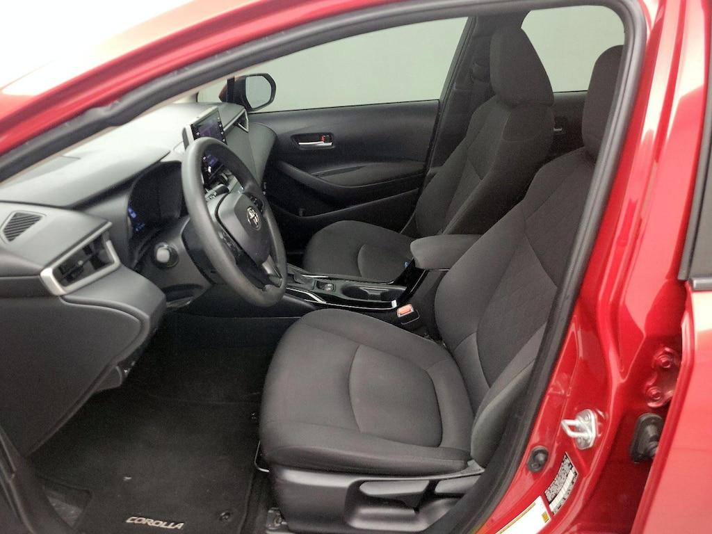 used 2021 Toyota Corolla car, priced at $18,998