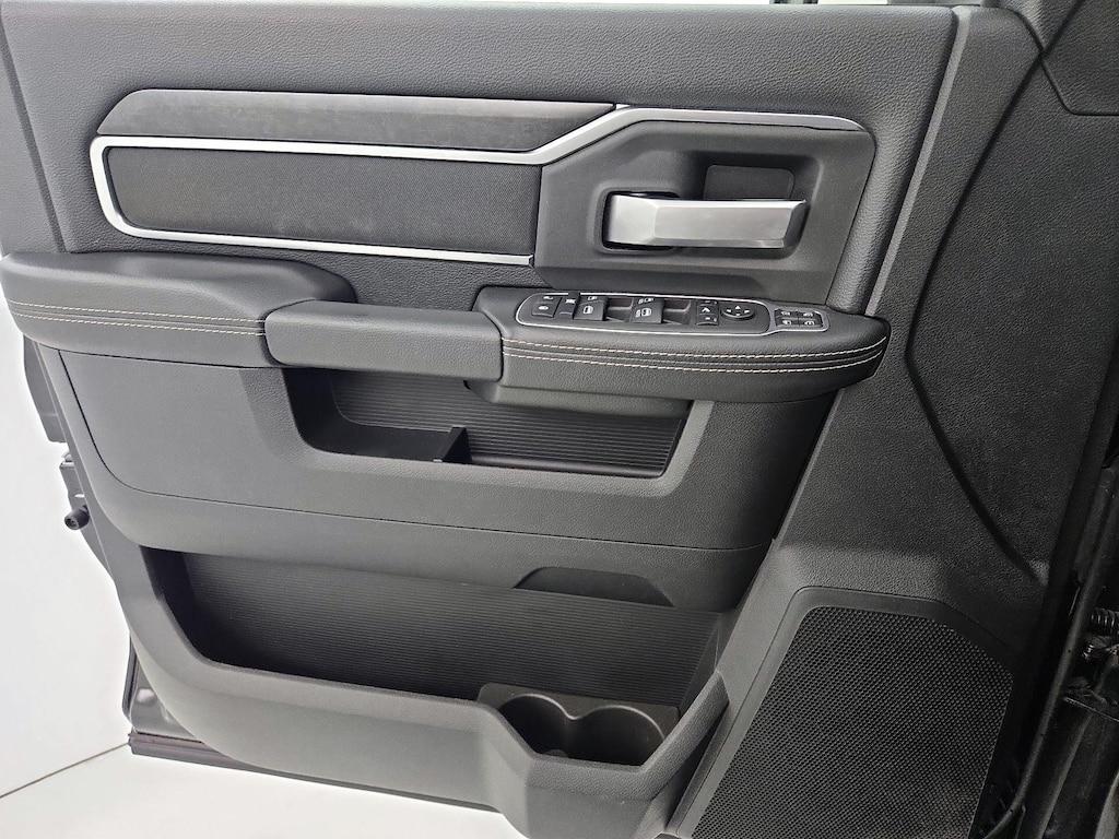 used 2024 Ram 2500 car, priced at $43,998