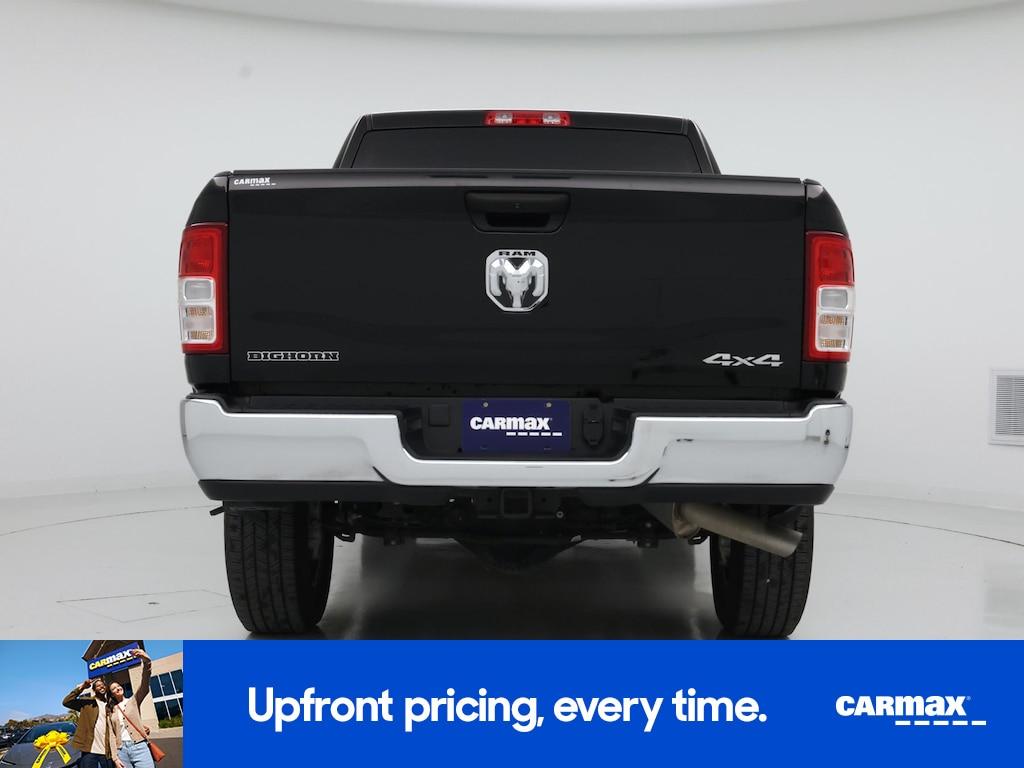 used 2024 Ram 2500 car, priced at $43,998
