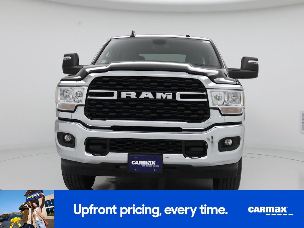 used 2024 Ram 2500 car, priced at $43,998