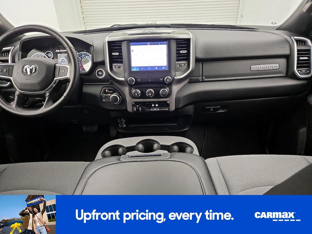 used 2024 Ram 2500 car, priced at $43,998