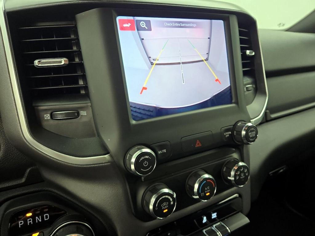 used 2024 Ram 2500 car, priced at $43,998