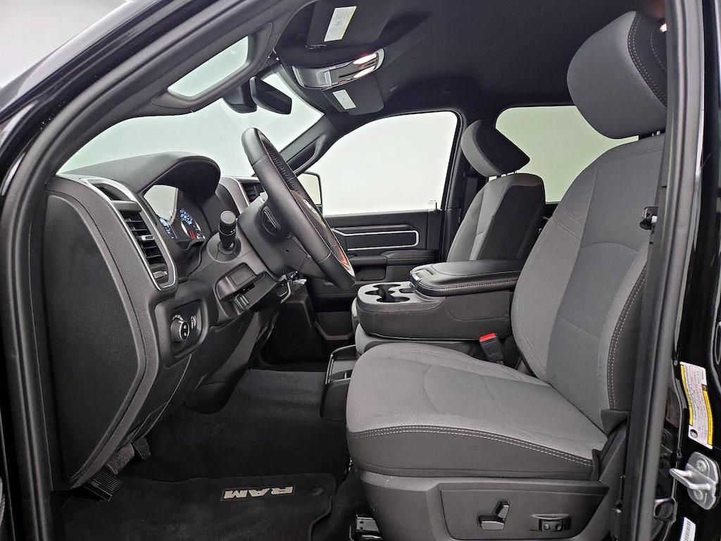 used 2024 Ram 2500 car, priced at $43,998