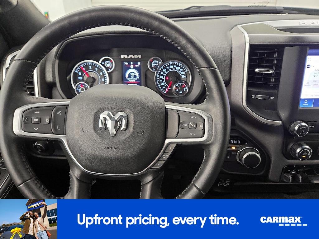 used 2024 Ram 2500 car, priced at $43,998