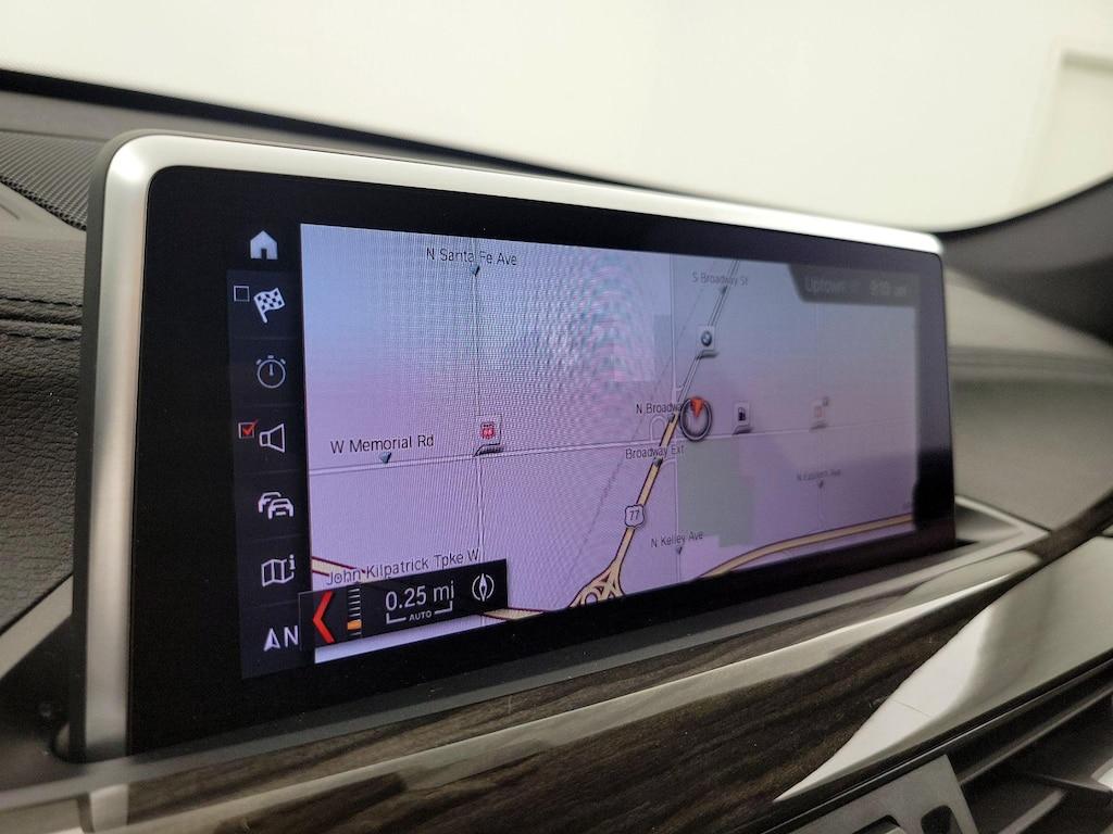 used 2021 BMW X1 car, priced at $24,998