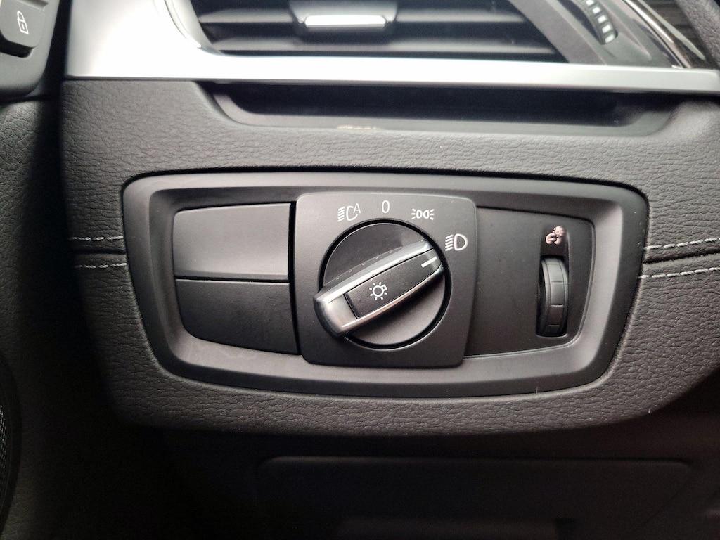 used 2021 BMW X1 car, priced at $24,998
