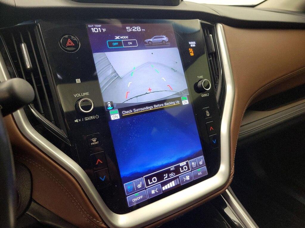 used 2020 Subaru Outback car, priced at $19,998