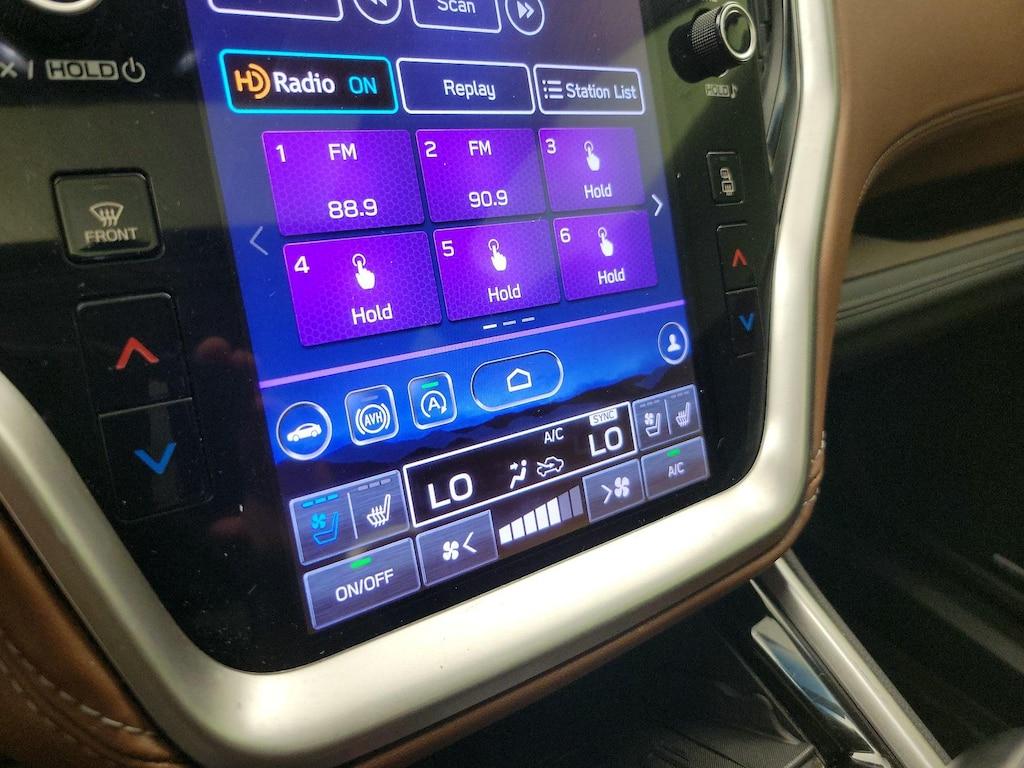 used 2020 Subaru Outback car, priced at $19,998