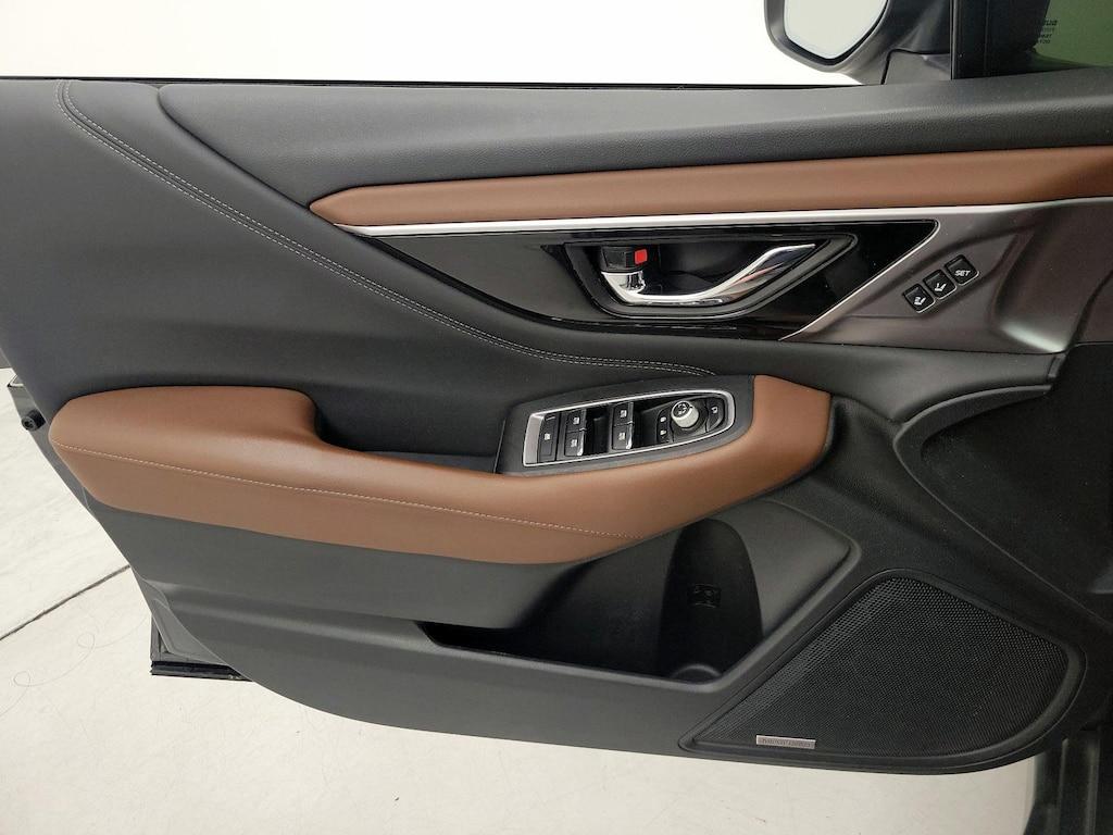 used 2020 Subaru Outback car, priced at $19,998