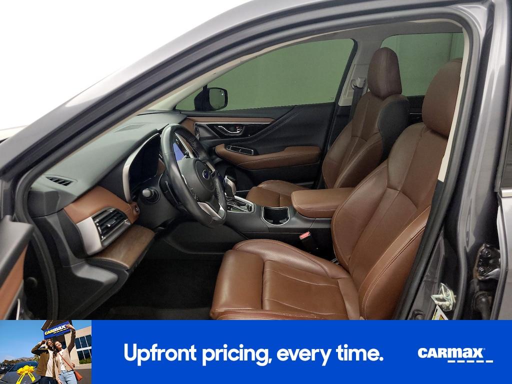 used 2020 Subaru Outback car, priced at $19,998