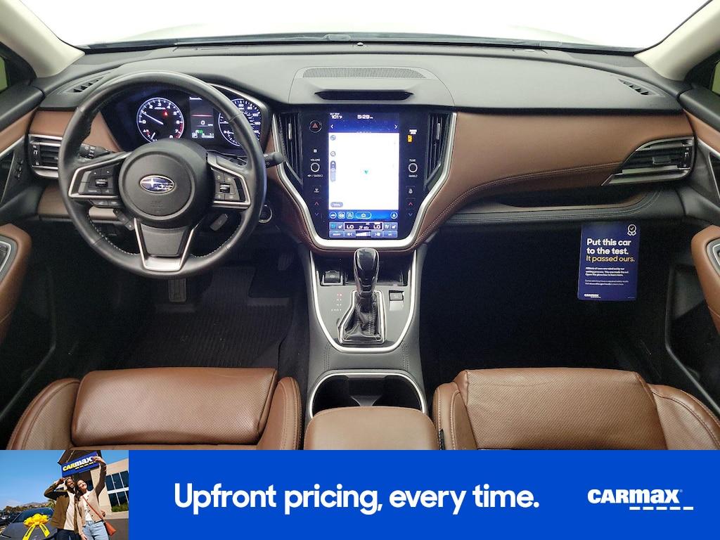 used 2020 Subaru Outback car, priced at $19,998