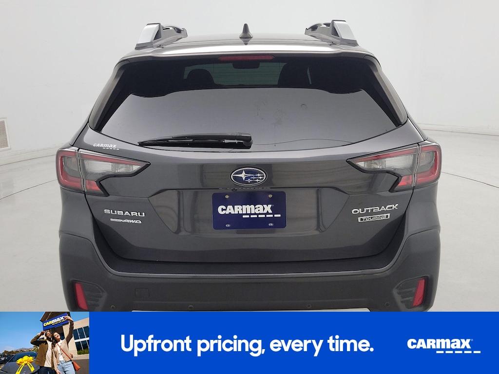 used 2020 Subaru Outback car, priced at $19,998