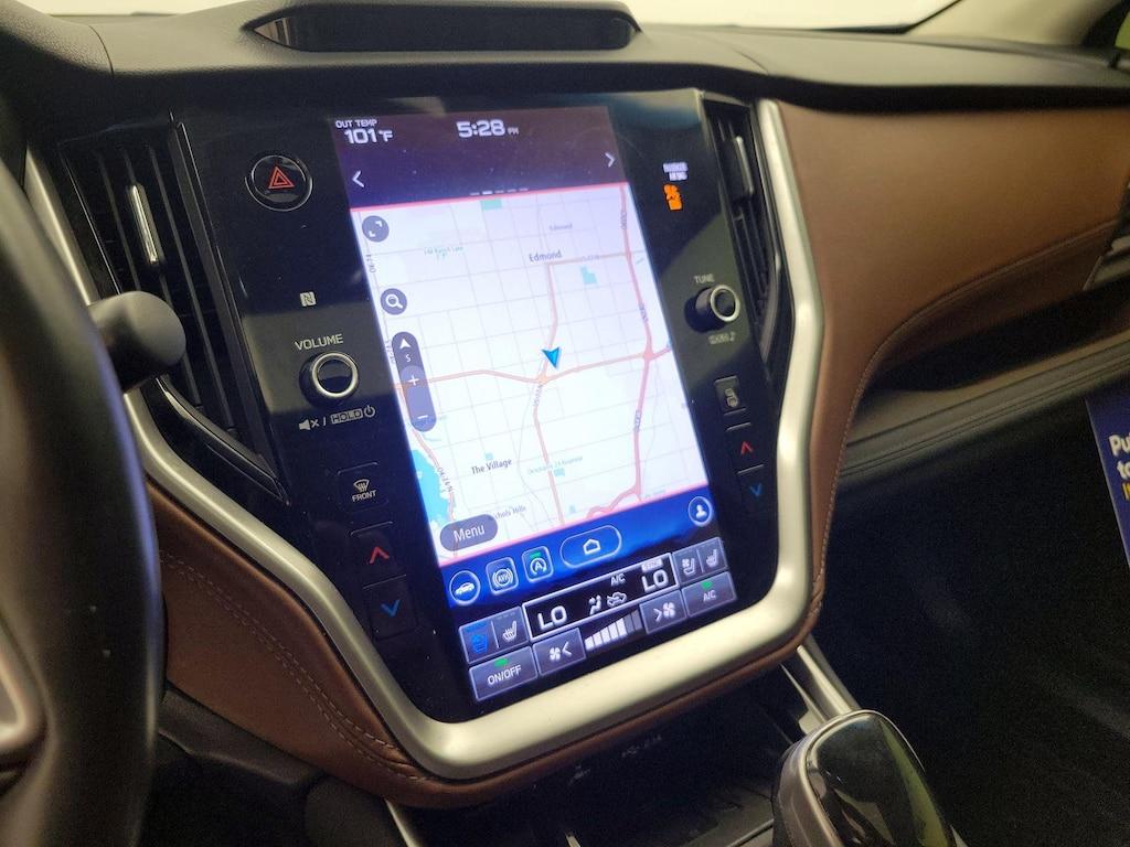 used 2020 Subaru Outback car, priced at $19,998