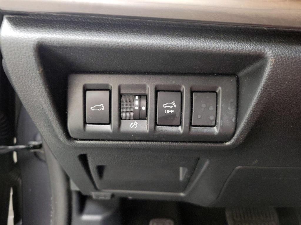 used 2020 Subaru Outback car, priced at $19,998