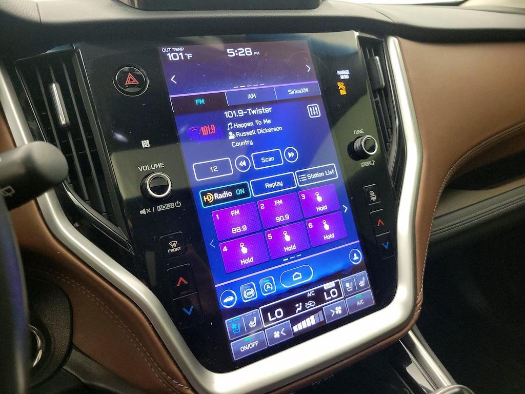 used 2020 Subaru Outback car, priced at $19,998