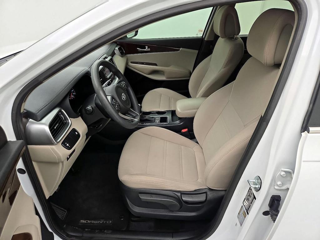 used 2016 Kia Sorento car, priced at $13,998
