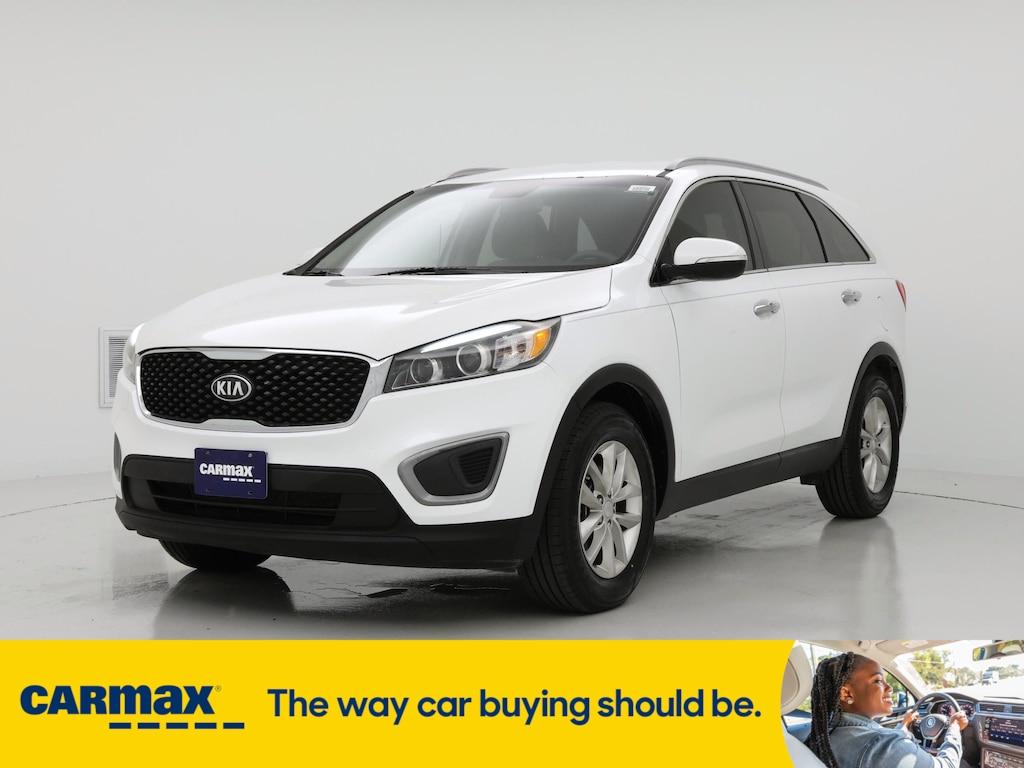 used 2016 Kia Sorento car, priced at $13,998