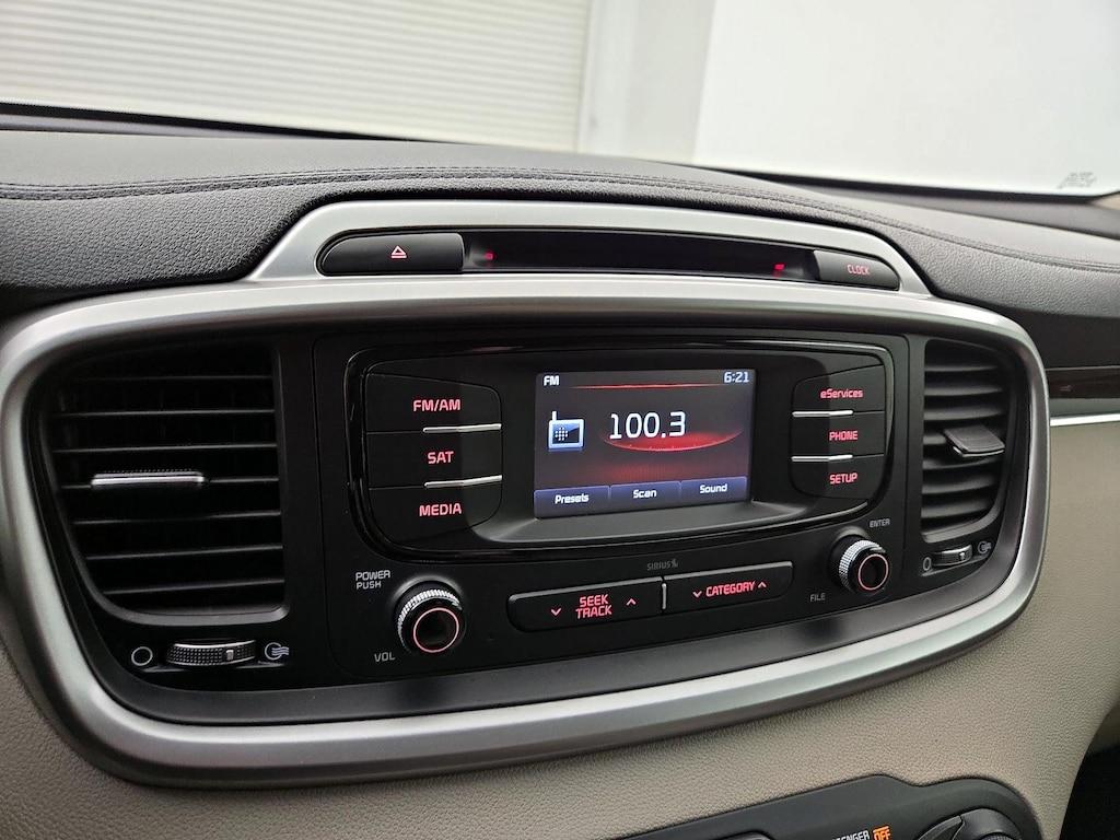 used 2016 Kia Sorento car, priced at $13,998