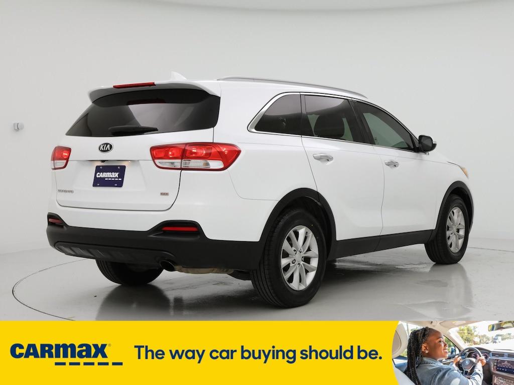 used 2016 Kia Sorento car, priced at $13,998