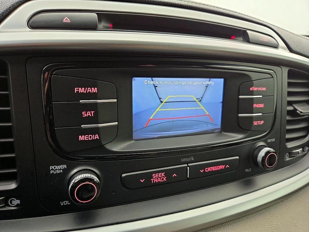 used 2016 Kia Sorento car, priced at $13,998