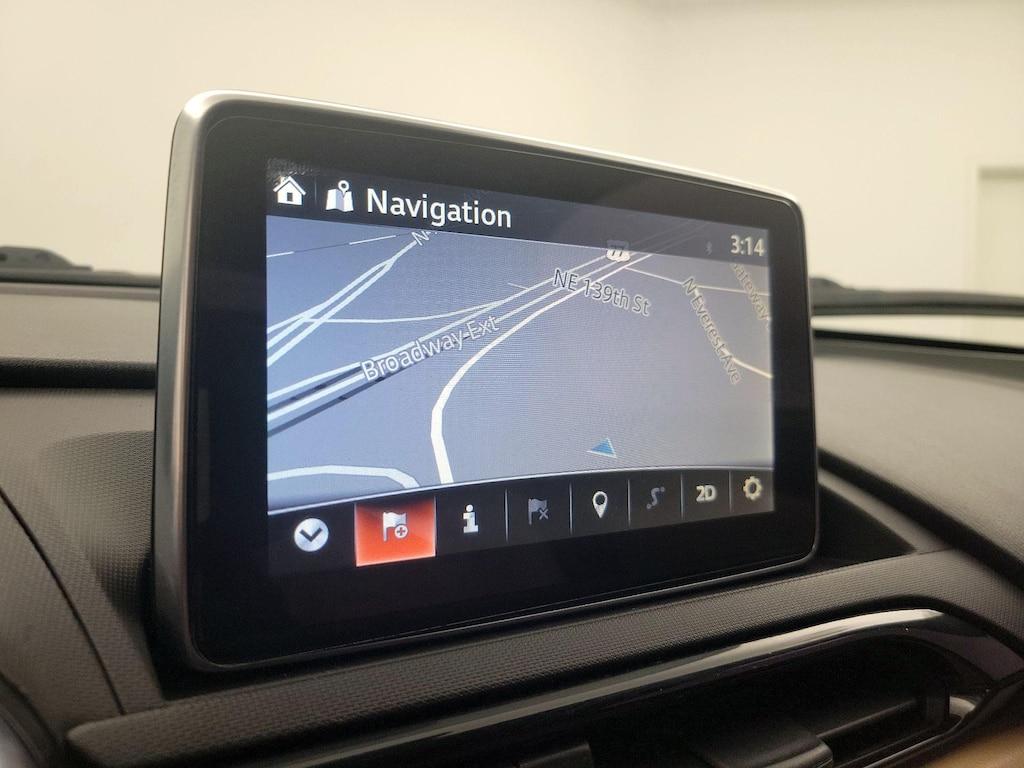 used 2016 Mazda MX-5 Miata car, priced at $19,998