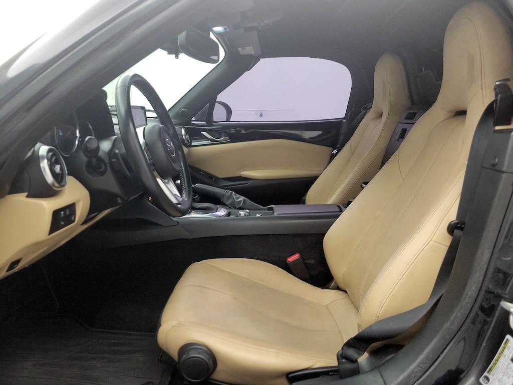 used 2016 Mazda MX-5 Miata car, priced at $19,998