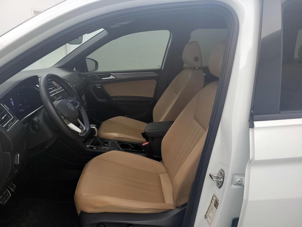 used 2023 Volkswagen Tiguan car, priced at $29,998