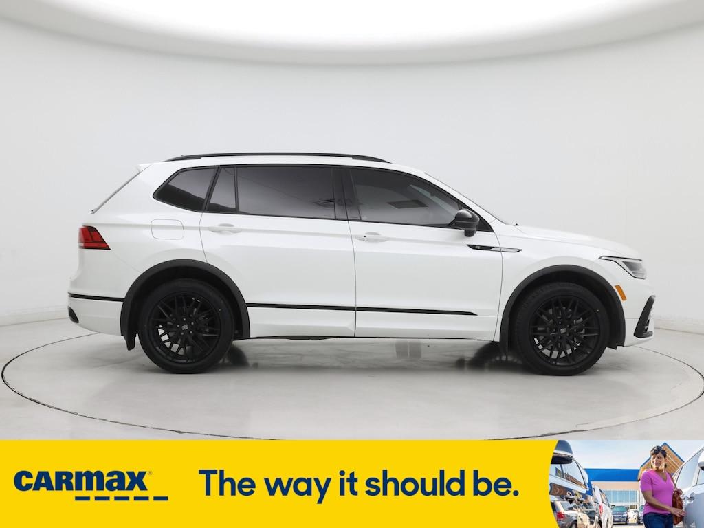 used 2023 Volkswagen Tiguan car, priced at $29,998