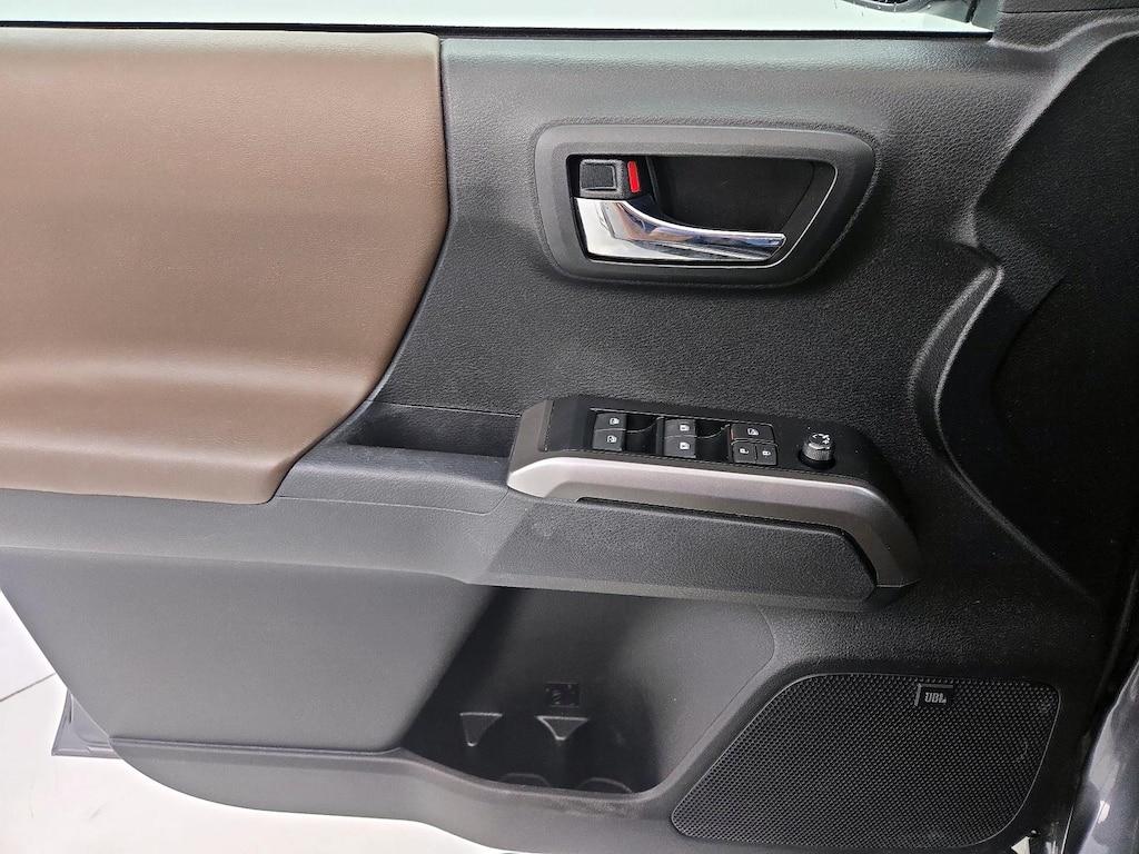 used 2023 Toyota Tacoma car, priced at $47,998