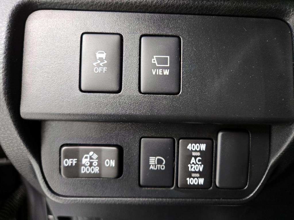 used 2023 Toyota Tacoma car, priced at $47,998