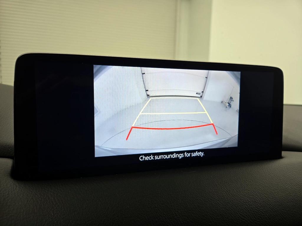 used 2021 Mazda CX-5 car, priced at $18,998