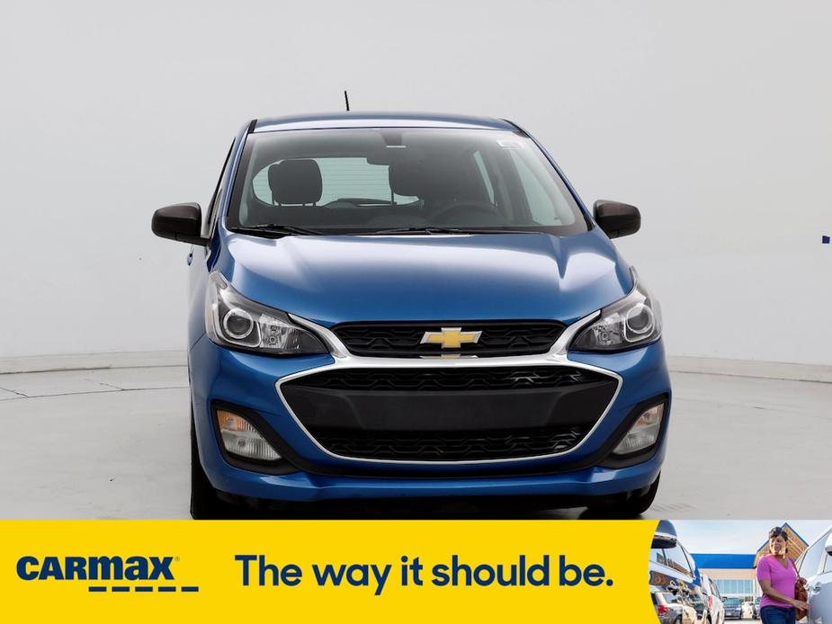 used 2020 Chevrolet Spark car, priced at $14,998