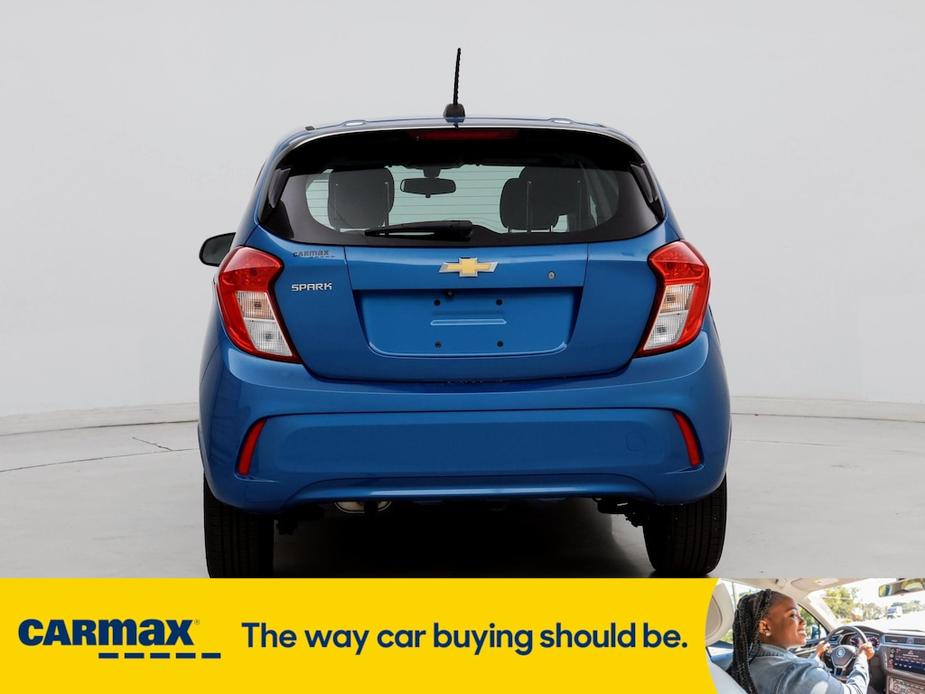 used 2020 Chevrolet Spark car, priced at $14,998