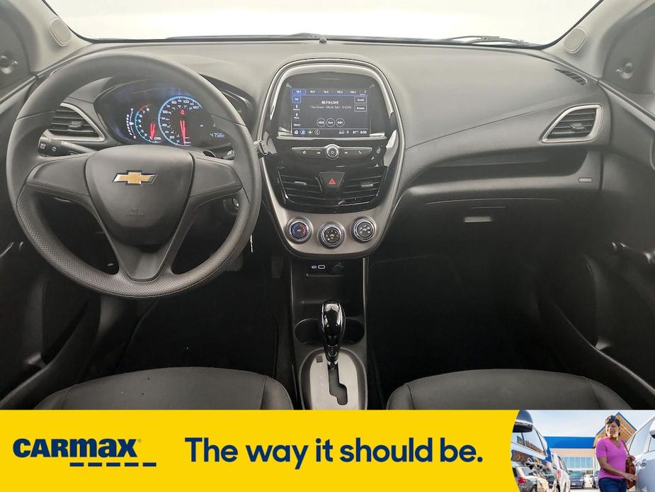 used 2020 Chevrolet Spark car, priced at $14,998